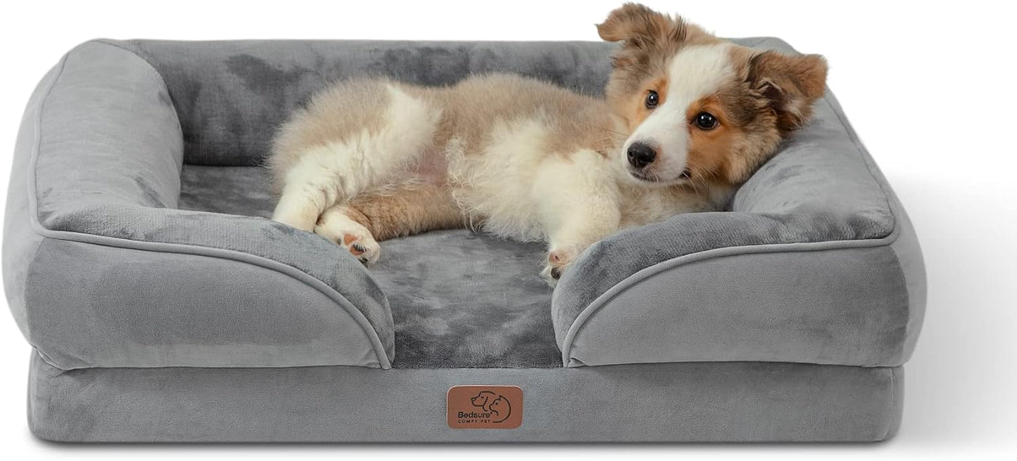 Ortho Dog Bed