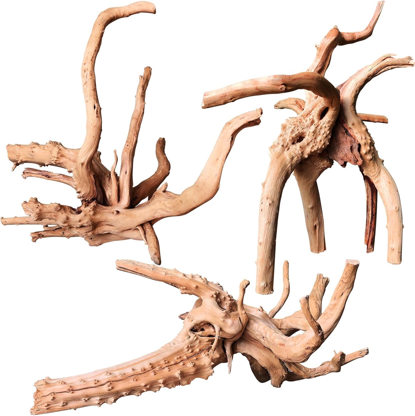 Large Driftwood