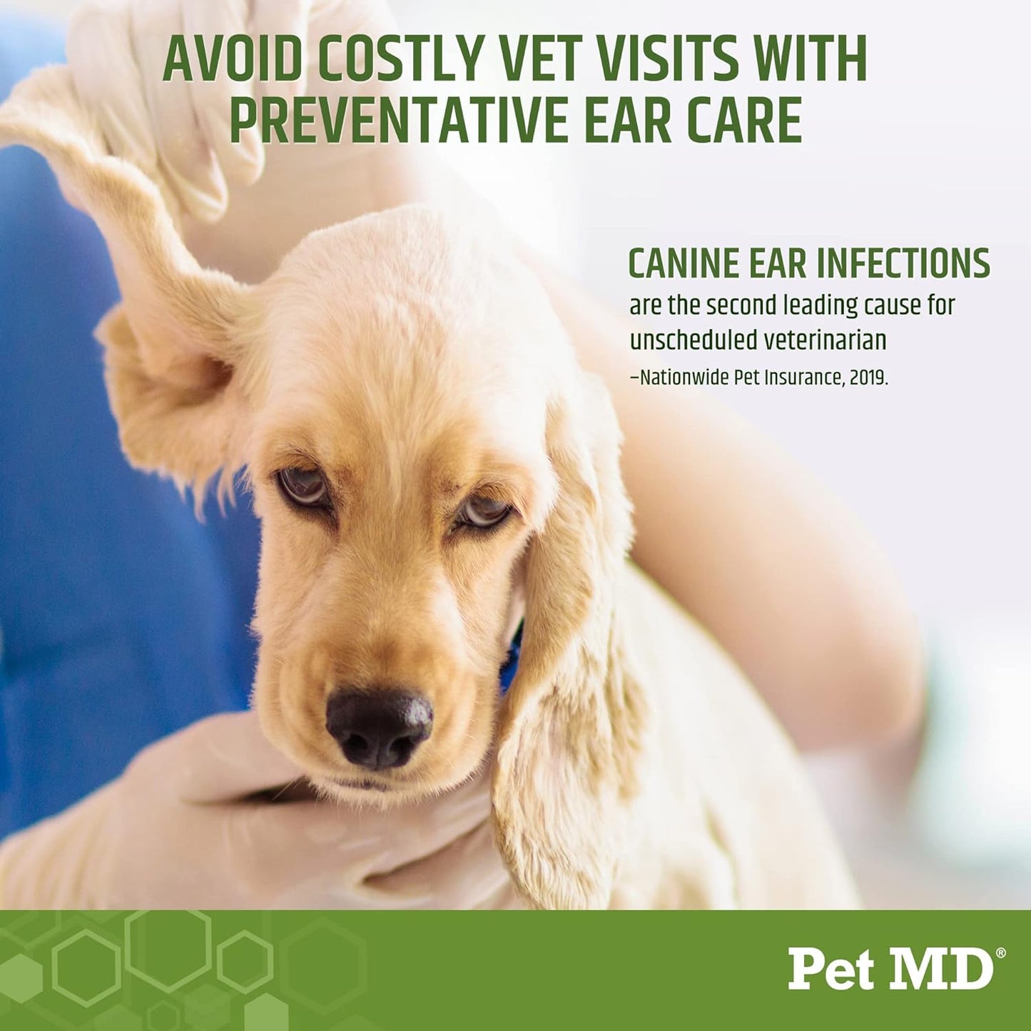 Ear Cleaning Wipes