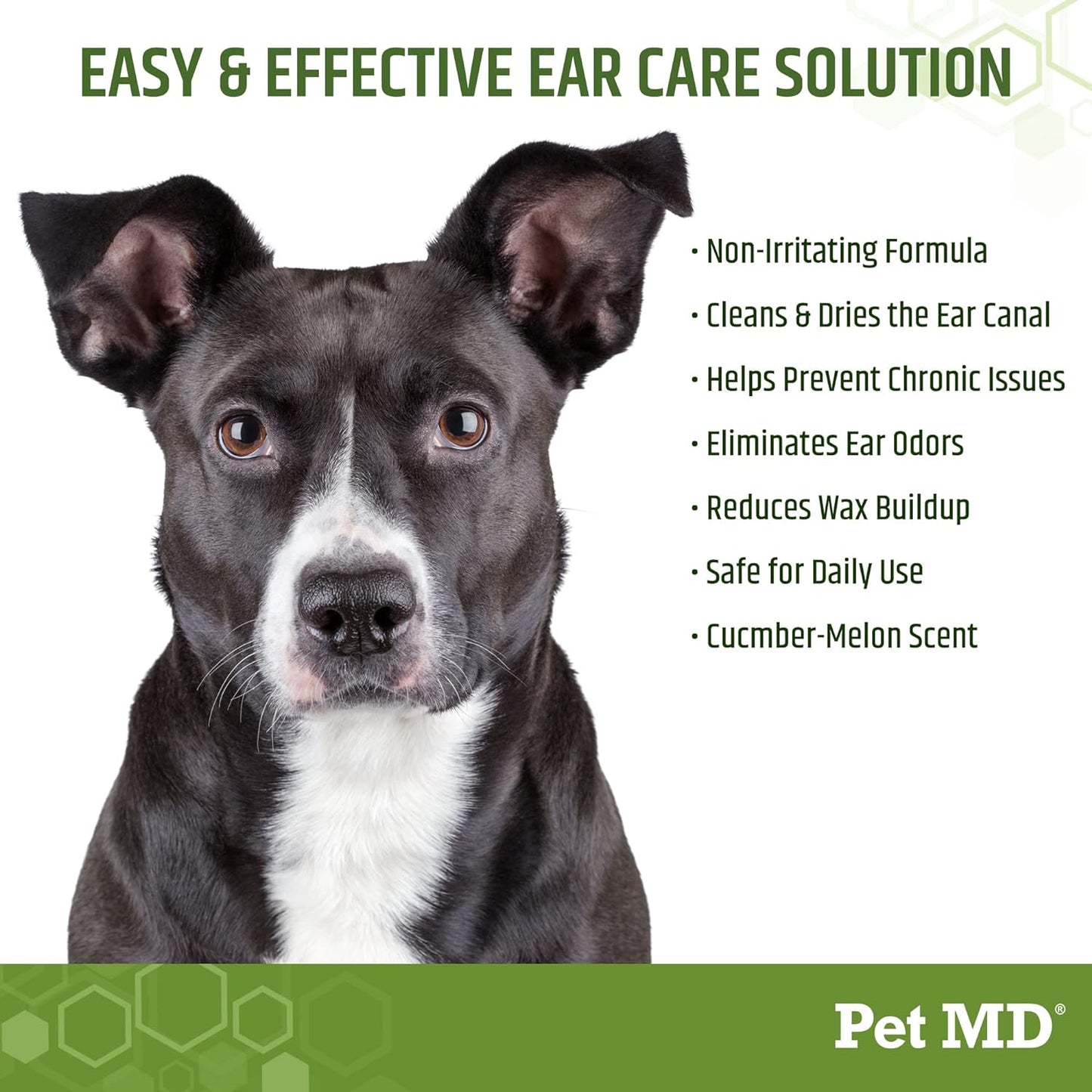 Ear Cleaning Wipes