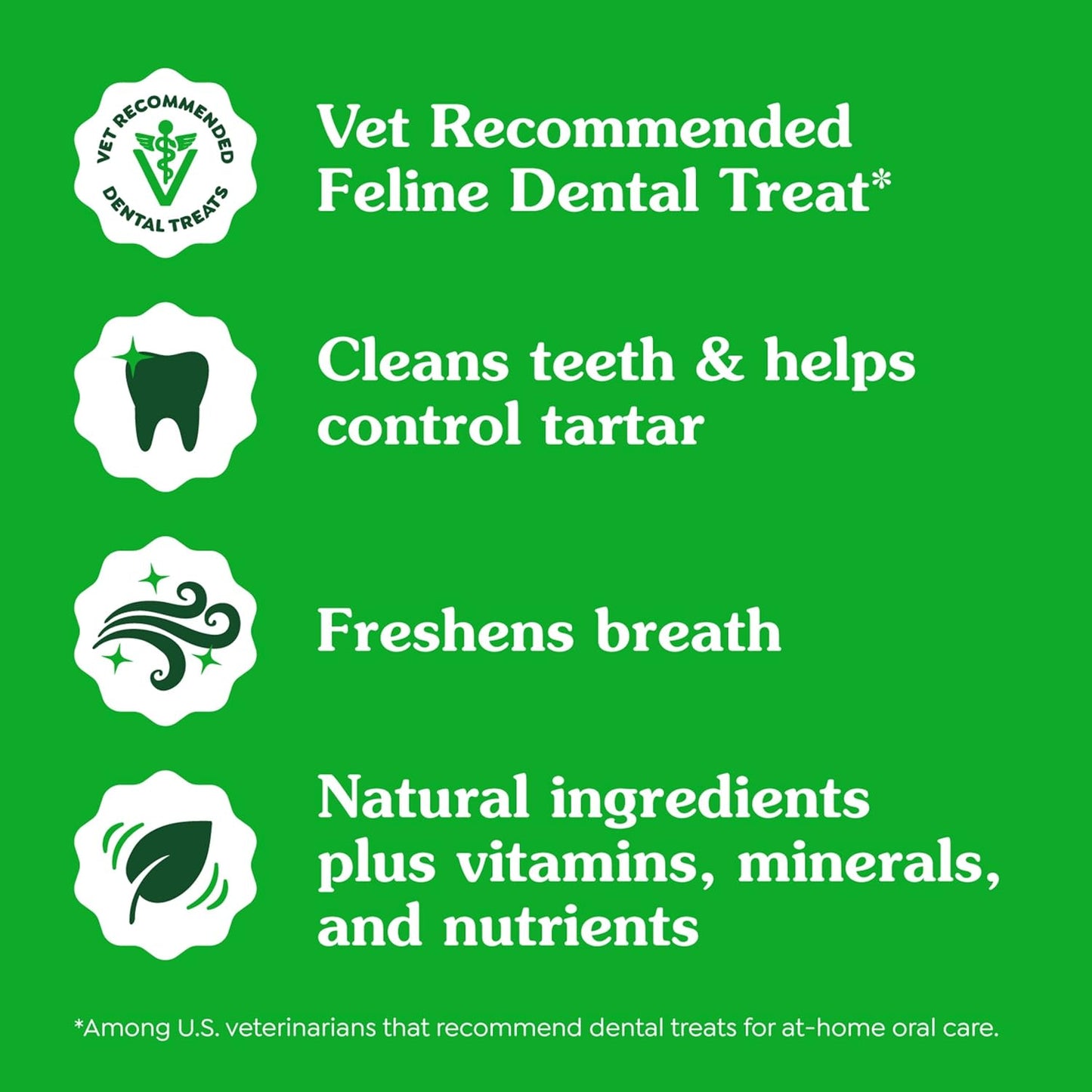 Feline Greenies
