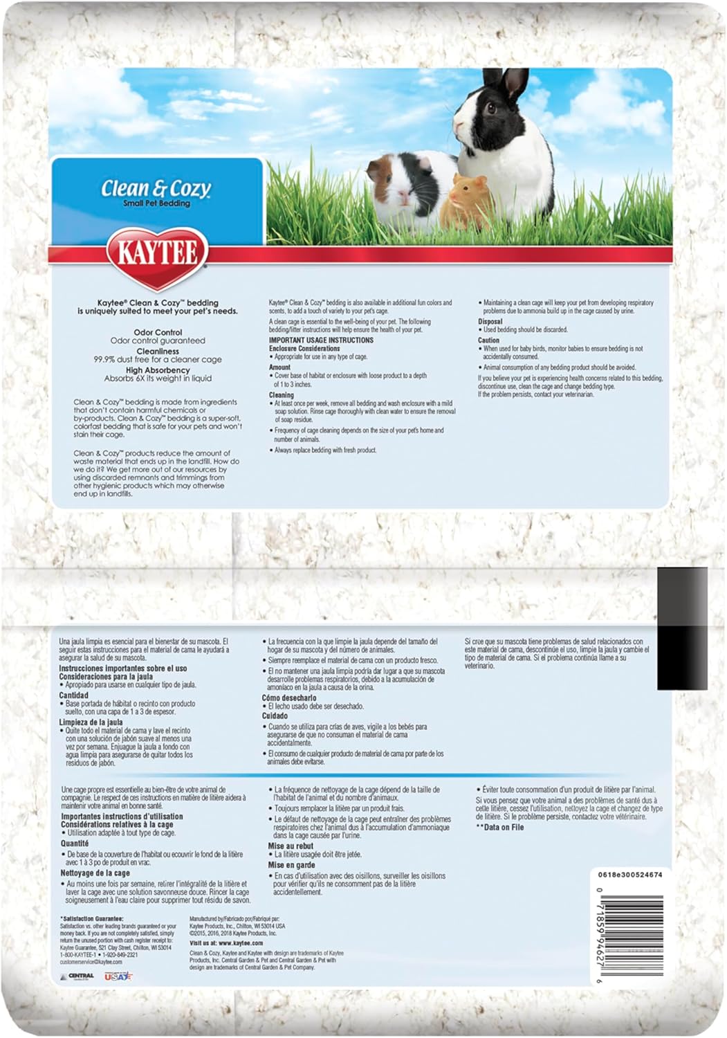 Premium White Paper