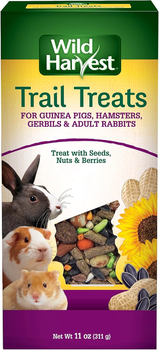 Trail Treat