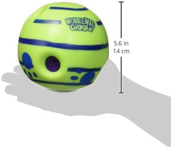Wobble Wag Giggle Ball - BEST SELLER