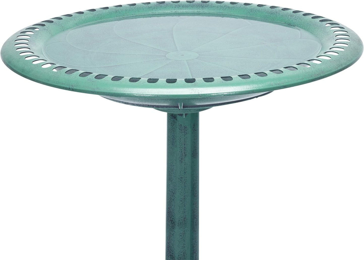 Bird Bath