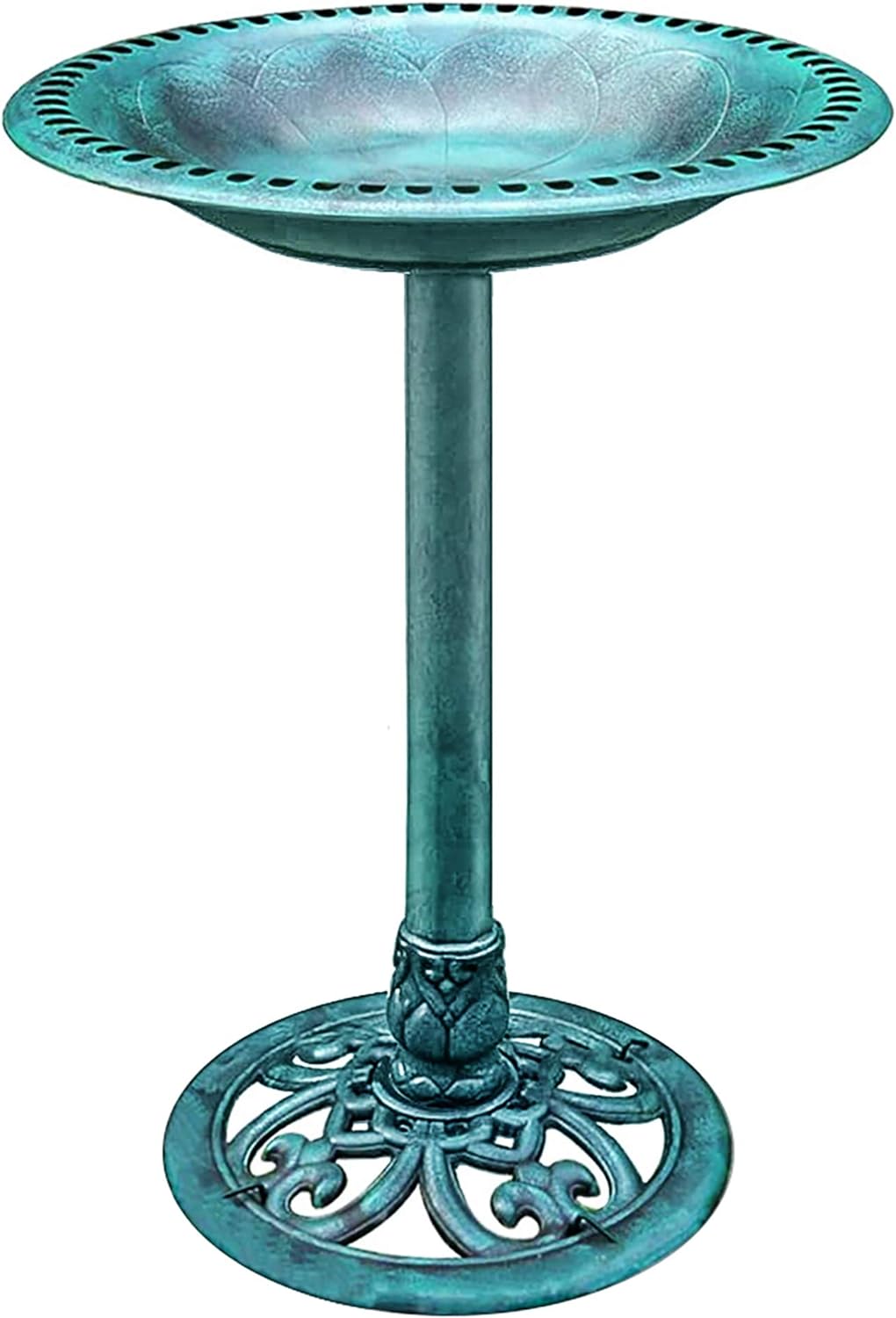 Bird Bath