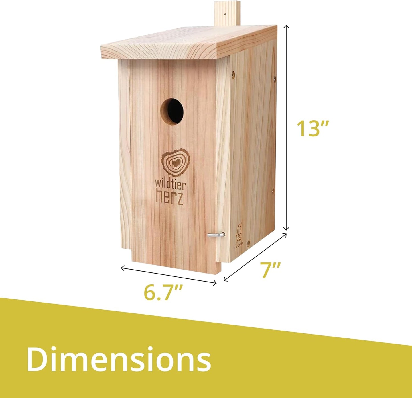 Nesting Box