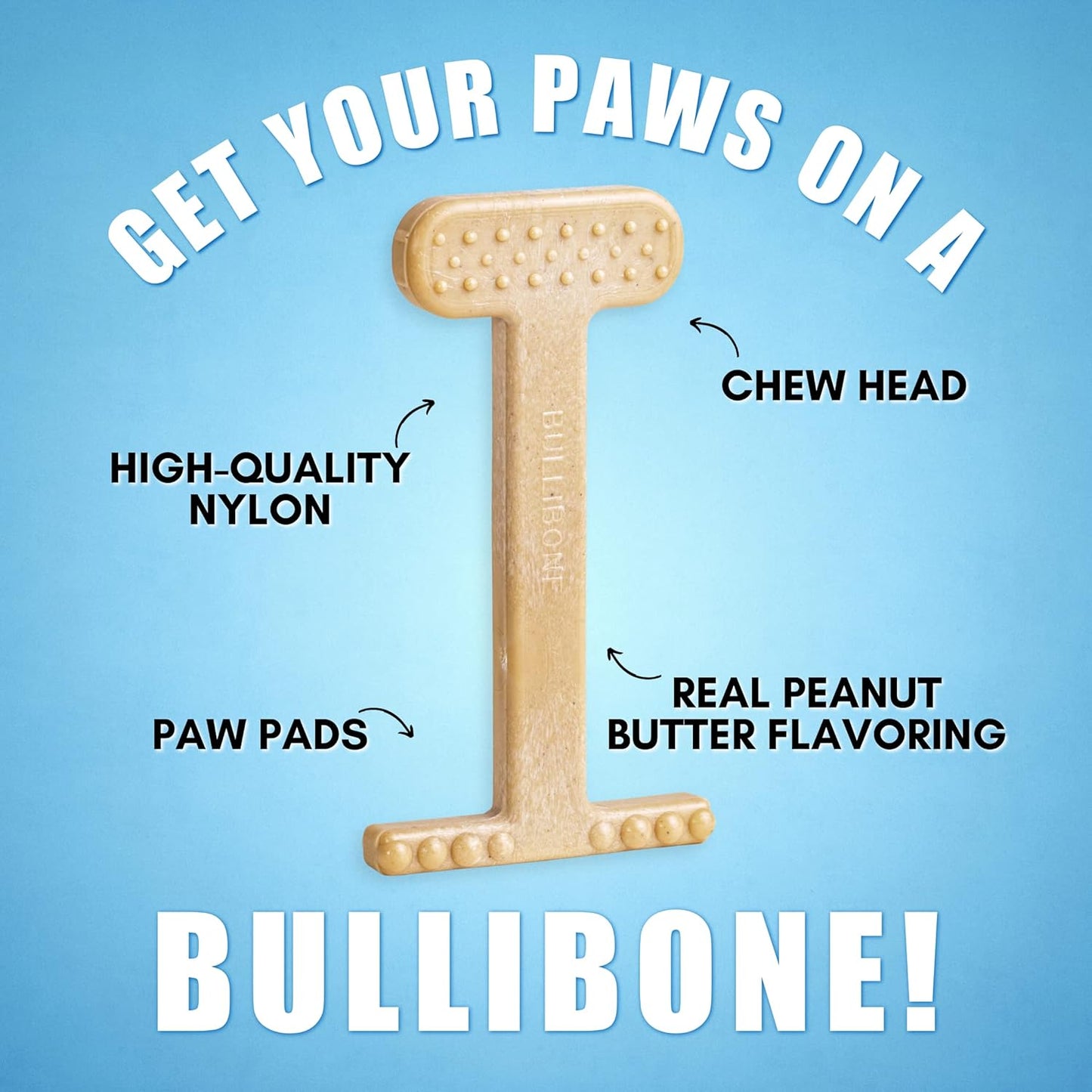 Bullibone