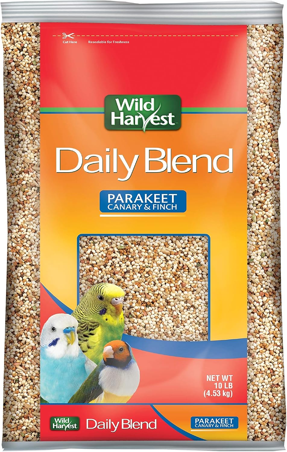 Daily Healthy Diet