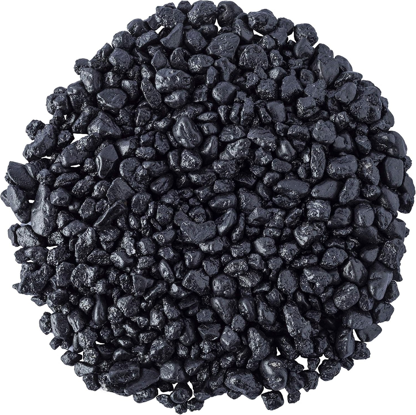 Solid Black