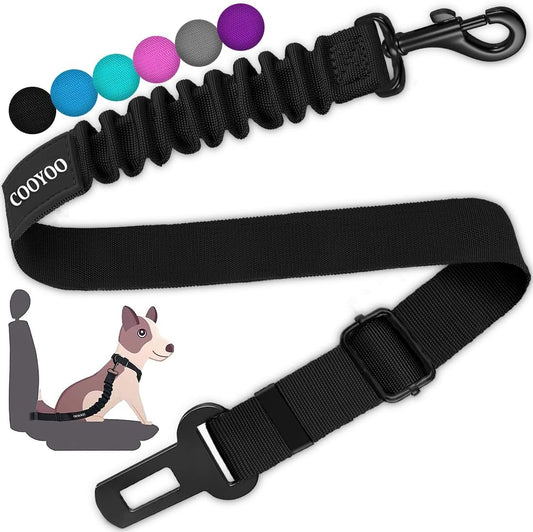 Adjustable Seat Belt