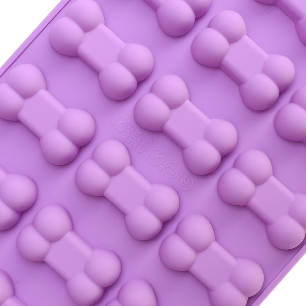 Silicone Treat Mold