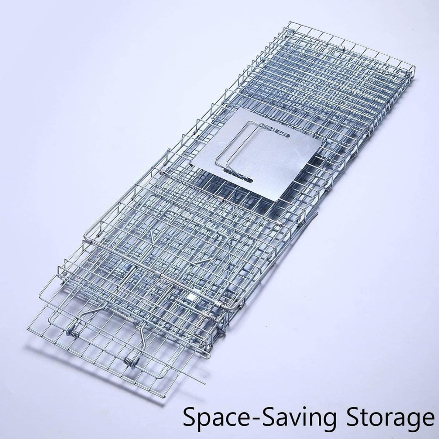 Large Animal Live Trap